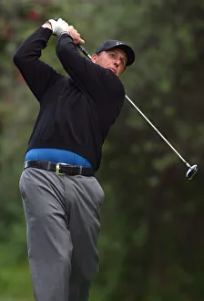 Phil Mickelson