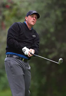 Phil Mickelson