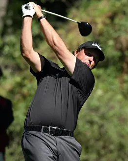Phil Mickelson
