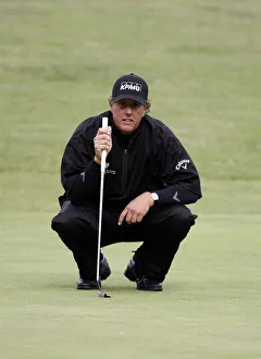 Phil Mickelson