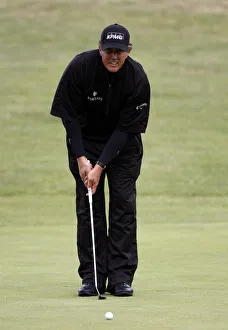 Phil Mickelson