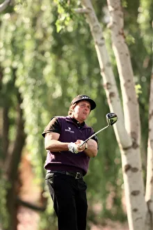 Phil Mickelson