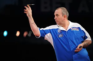 Phil Taylor