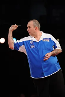 Phil Taylor
