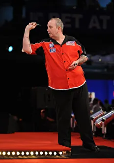 Phil Taylor