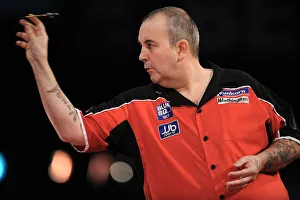Phil Taylor