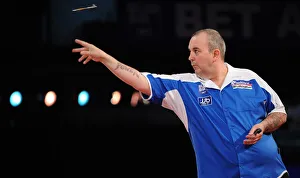 Phil Taylor