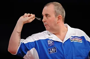 Phil Taylor