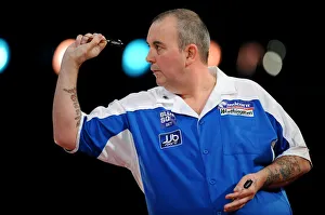 Phil Taylor