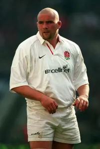 Phil Vickery