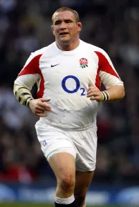 Phil Vickery