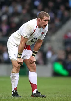 Phil Vickery