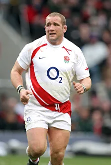 Phil Vickery