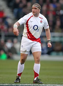 Phil Vickery