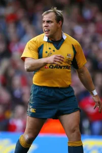 Phil Waugh