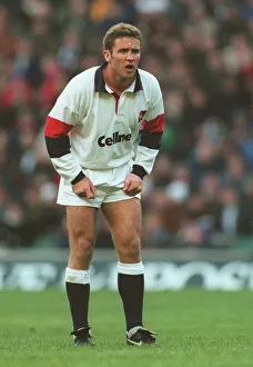 Philip De Glanville