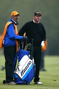 Philip Golding