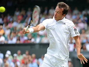 Germany Prints: Philipp Kohlschreiber