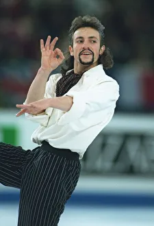 Philippe Candeloro