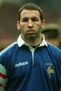 Philippe Carbonneau