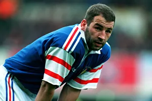 Philippe Carbonneau