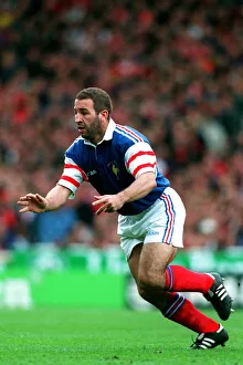 Philippe Carbonneau