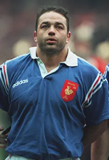 Philippe Gallart