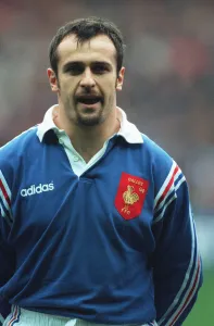 Philippe Saint-Andre