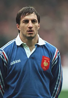 Philippe Sella