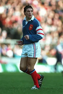 Philippe Sella