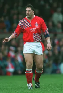 Phillip Davies