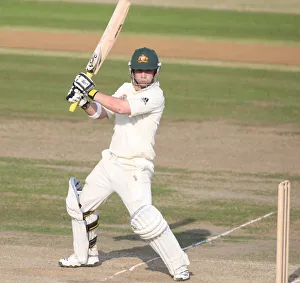 Sussex Prints: Phillip Hughes