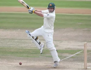 Phillip Hughes