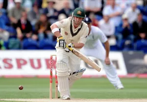 Phillip Hughes