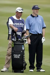 Phillip Price