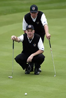 Phillip Price & Pierre Fulke