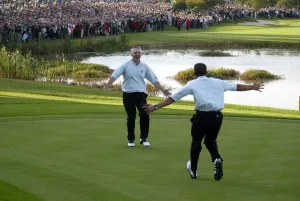 Price Prints: Phillip Price & Sergio Garcia