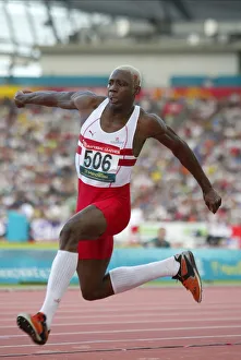 Phillips Idowu