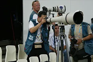 100m Prints: Photographer