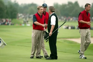 Mickelson Prints: Pierre Fulke, Toms & Mickelson