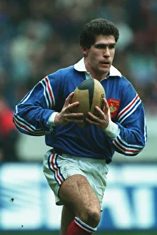 Olympique Prints: Pierre Hontas