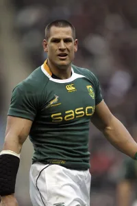 Pierre Spies