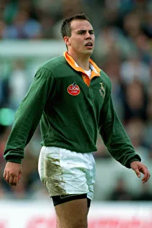 Pieter Muller