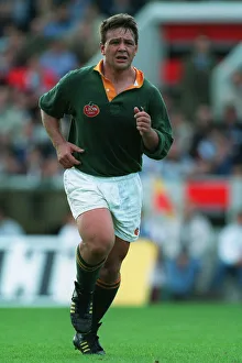 Pieter Rodgers