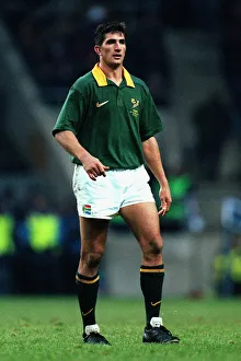Pieter Rossouw
