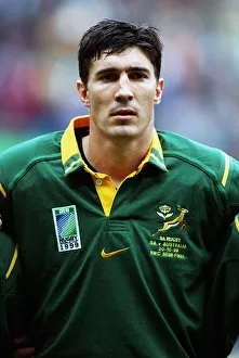 Pieter Rossouw
