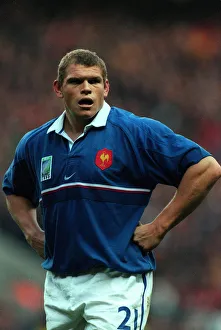 Pieter De Villiers