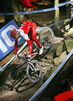 Mountain Prints: Piotr Brzozka
