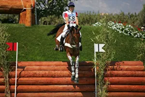 Pippa Funnell