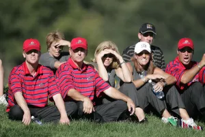 Play Prints: Players Watch Play